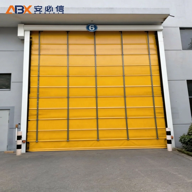 毕节堆积门