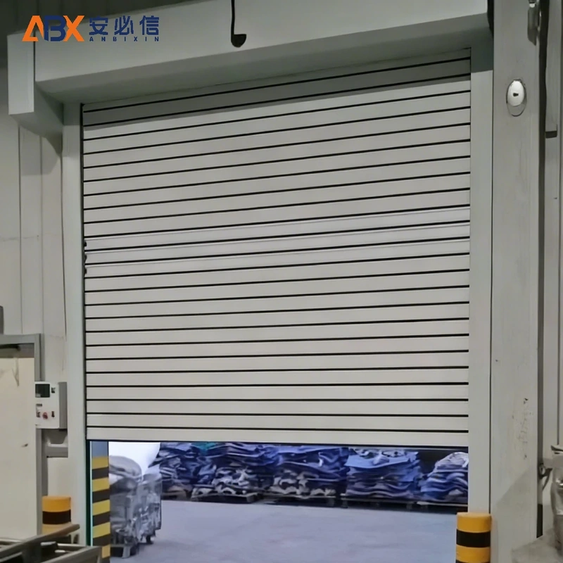 毕节厂房高速门